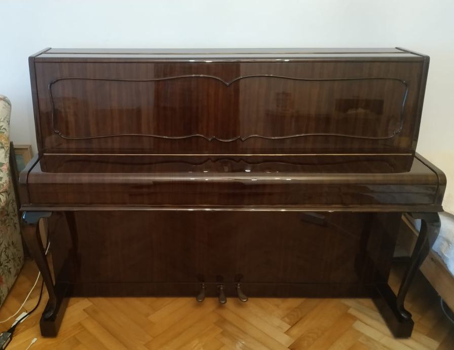 Pianino Offberg