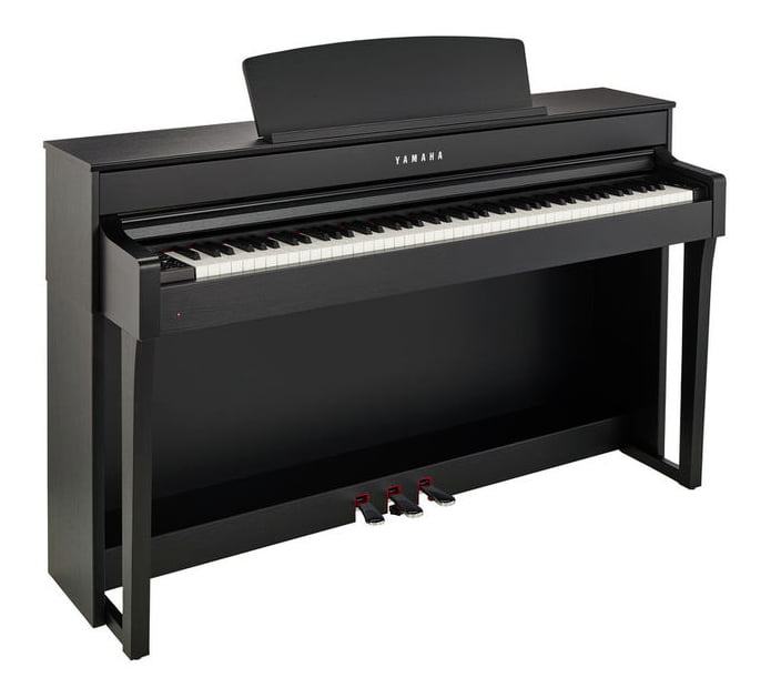 Yamaha CLP-645 Clavinova