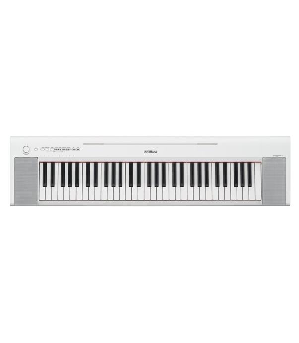 YAMAHA NP-15 WH DIGITALNI PIANINO