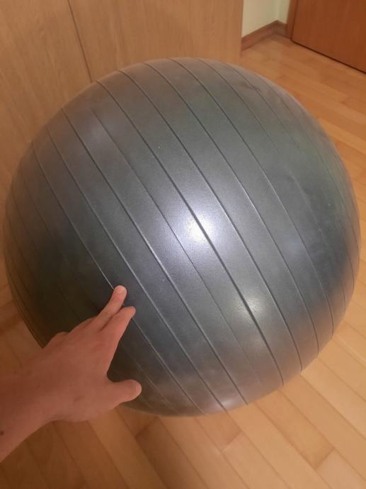 Pilates lopta 85 cm