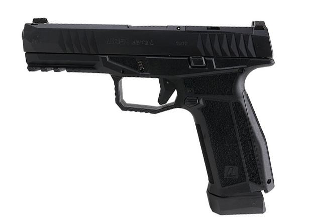 AREX DELTA L GEN.2 OR CRNI 9x19mm