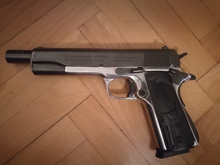 COLT 1911 US ARMY A1 HARTFORD