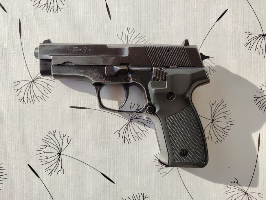 CZ 99