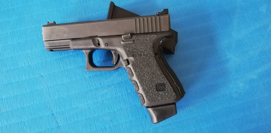 GLOCK 19 gen 3