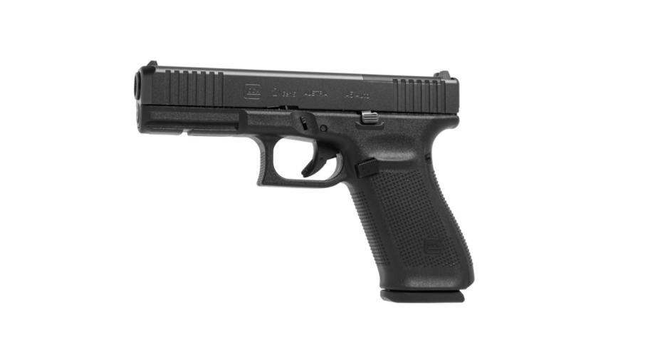 Glock 21 Gen5 MOS .45Auto