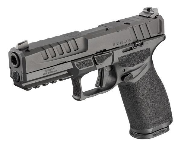 HS PRODUKT ECHELON 4.5" FS MF 9X19