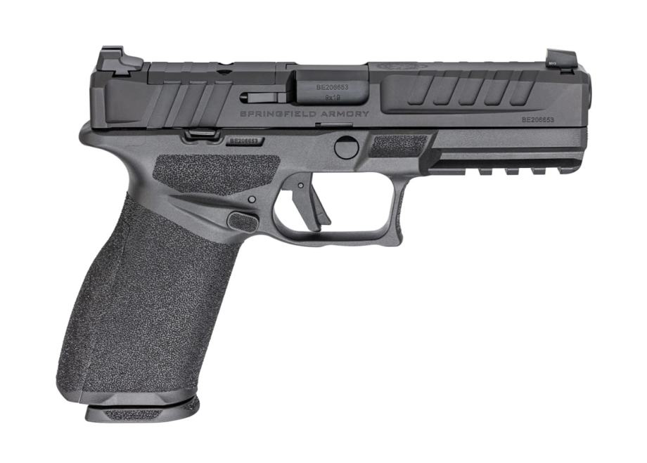 HS PRODUKT ECHELON 9X19MM 4.5'' TRICIJSKI CILJNIK 3DOT