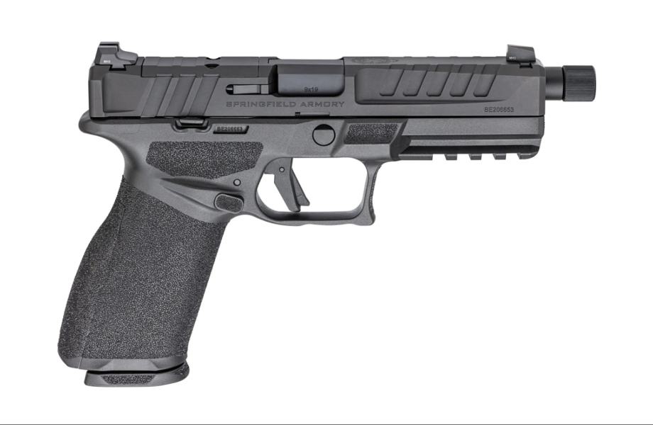 HS PRODUKT ECHELON 9X19MM 5.28'' TB