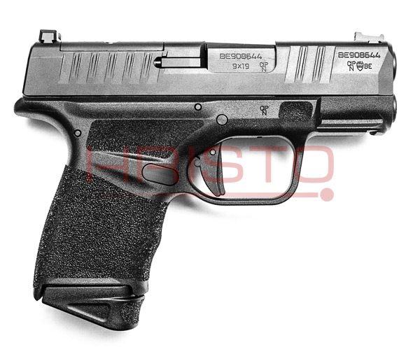 HS Produkt H11 RDR pištolj 9x19mm