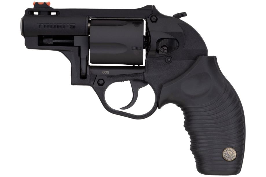 TAURUS 605 PROTECTOR .357 REVOLVER