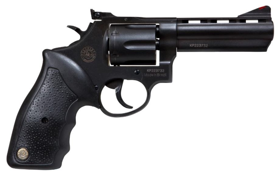 TAURUS 689 4" .357MAG REVOLVER