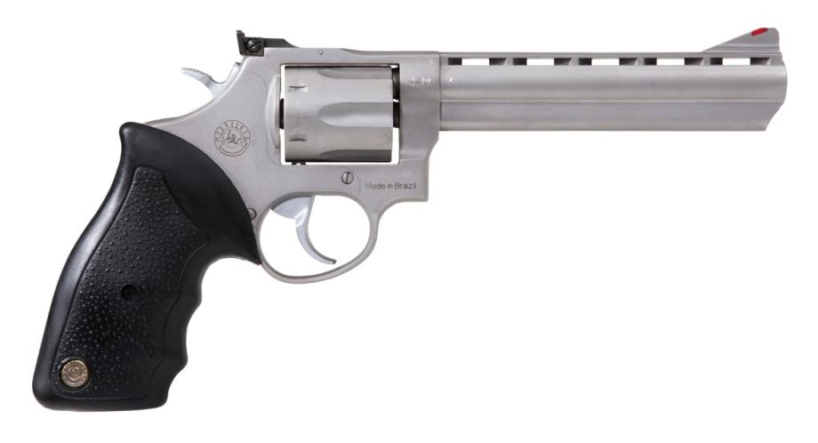 TAURUS 689 STS 6" .357MAG REVOLVER