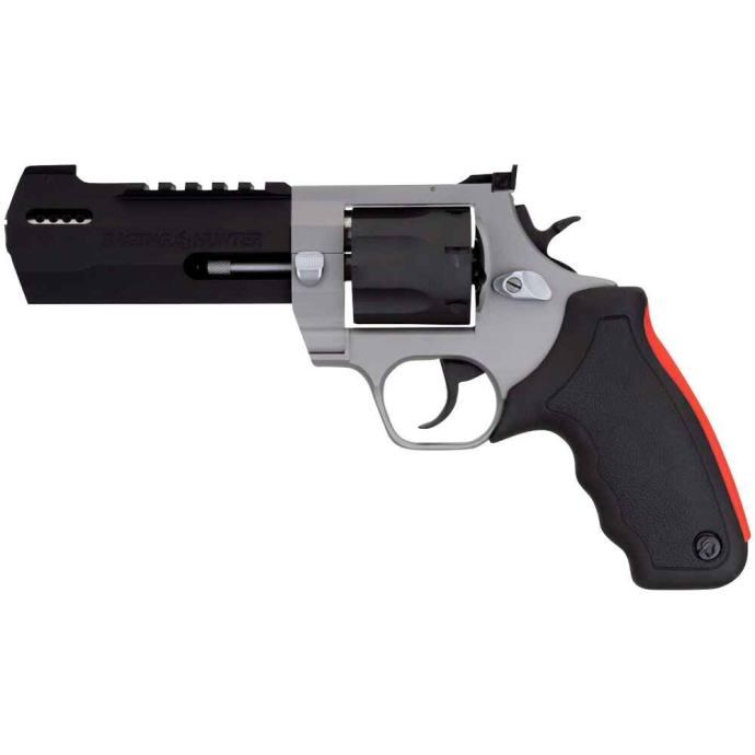 TAURUS RAGING HUNTER DUO REVOLVER .357 - 130MM