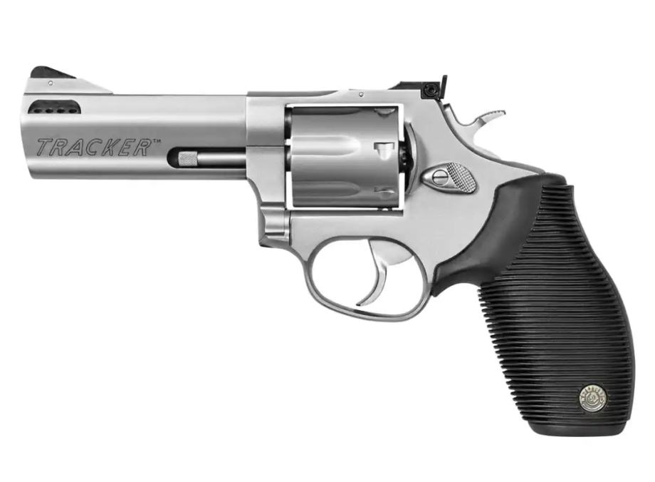 TAURUS Tracker 627 STS ported 357 Magnum