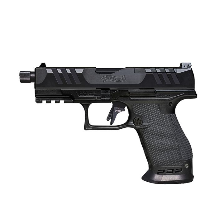 WALTHER PDP COMPACT 4,6'' OR PRO SD 9X19