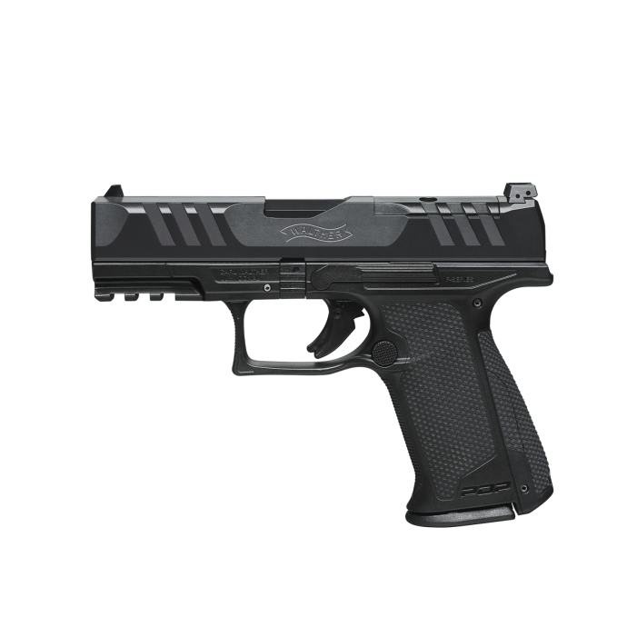 WALTHER PDP F-SERIES 4'' OR 9X19