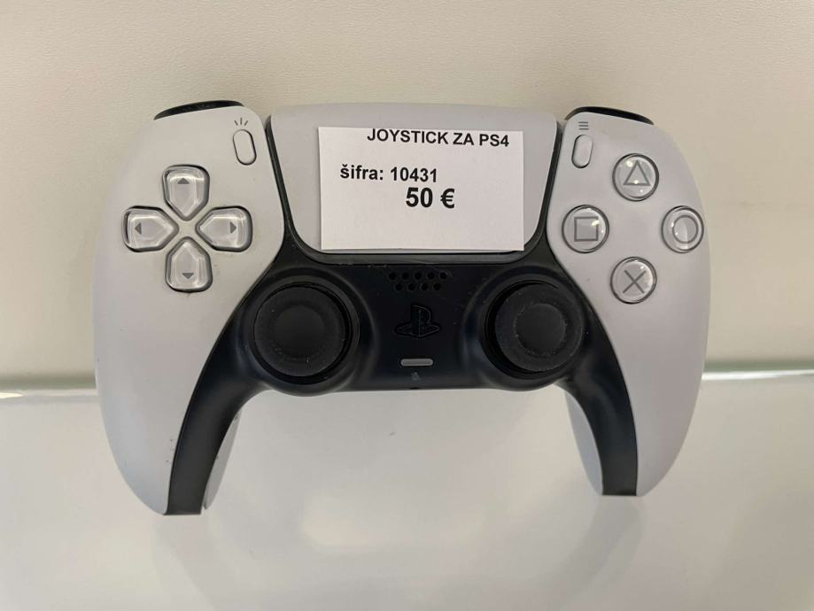 JOYSTICK SONY ZA PS5