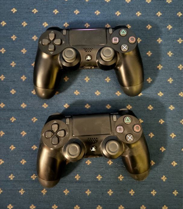 Original ps4 kontroleri