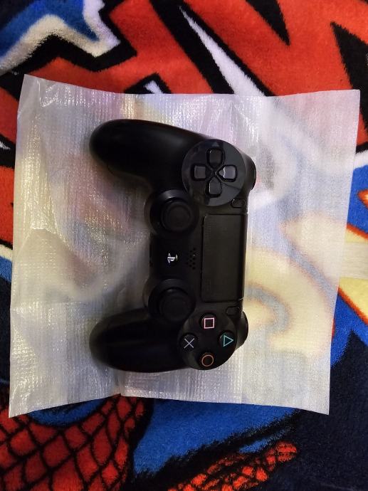 Ps4 controller