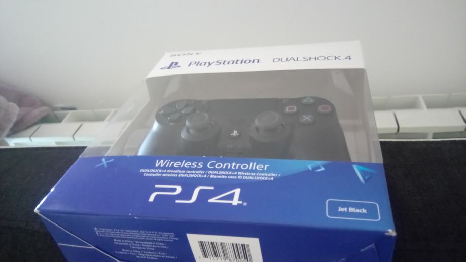 Ps4 orginal DS4 V2 kontrolor