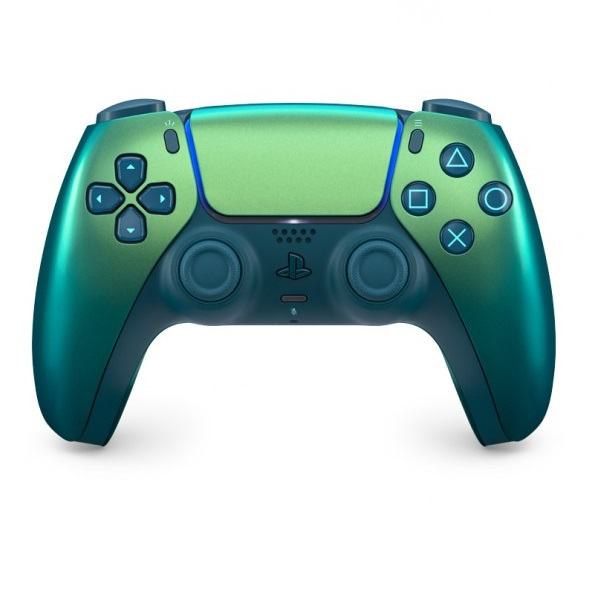 PS5 DualSense Wireless Controller Chroma Teal prednarudžba, račun