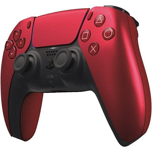 Ps5 Dualsense Wireless Controller Volcanic Red,novo U Trgovini,račun