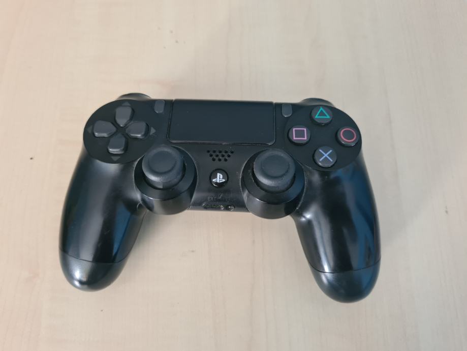 Dualshock 4