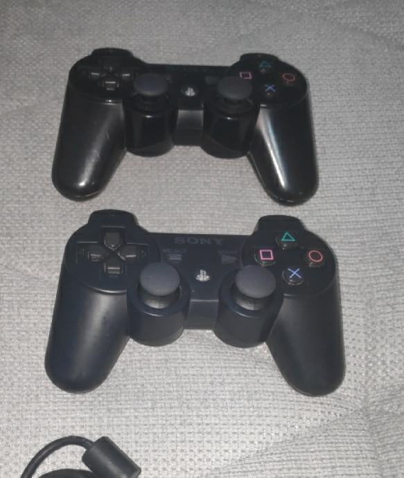 Dualshock 3 store sony original