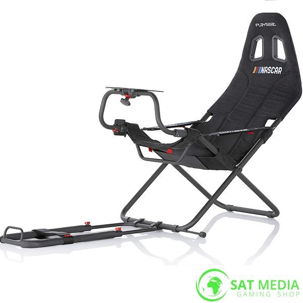 Playseat Challenge Nascar Edition stolica,novo u trgovini,račun