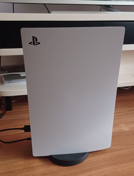 PlayStation 5 Digital Edition