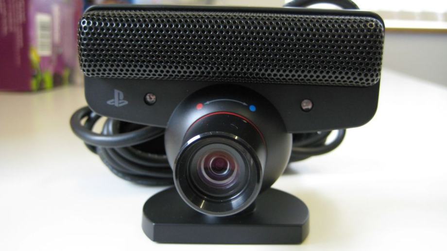 Камера плейстейшен 3. Камера пс3. Sony PS Eye. Мув и камера для ps3. Sony ps3 Eye Camera b4.09.24.1.