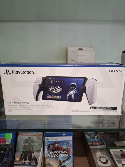 Playstation Portal 150,00