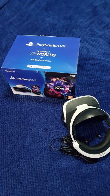 PlayStation VR