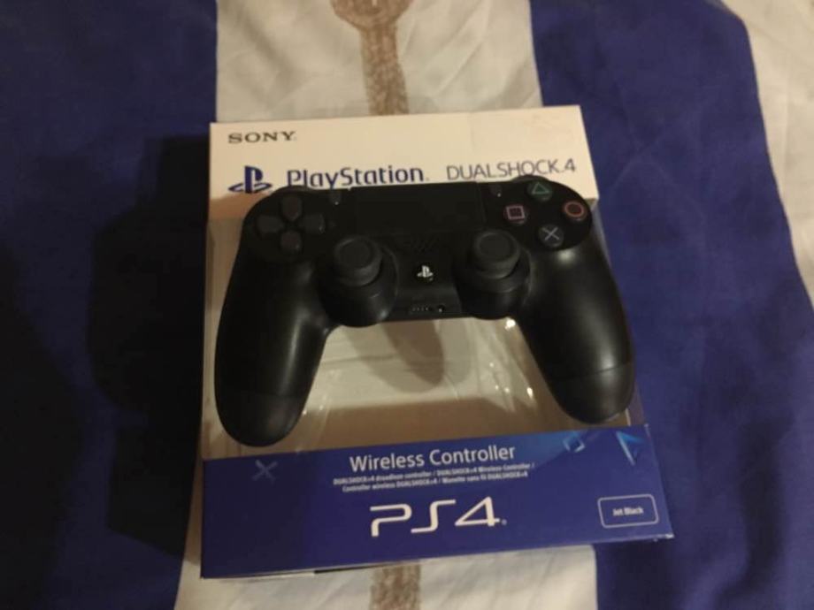 Ps4 kontroler