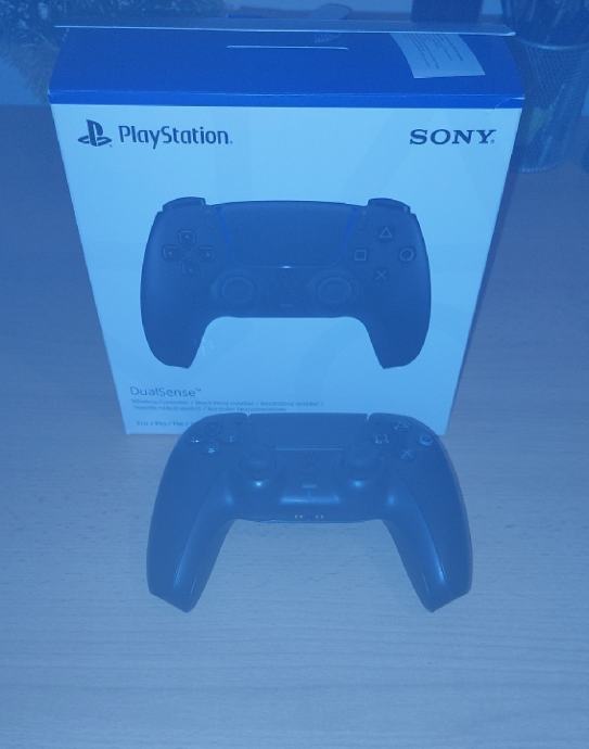 ps5 controller