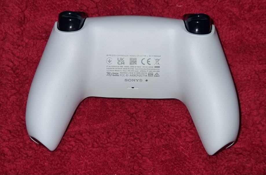 PS5 Controller