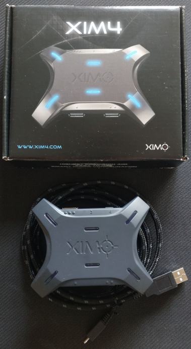 XIM 4