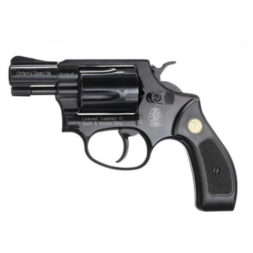 SMITH & WESSON CHIEFS SPECIAL Startni Revolver