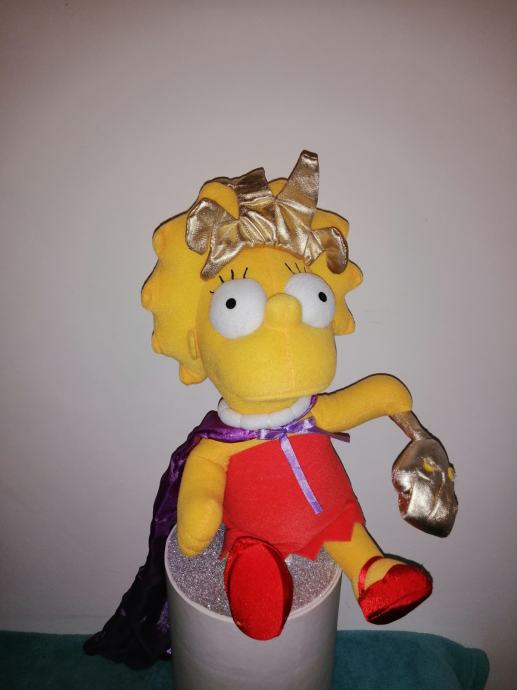 Lisa Simpson