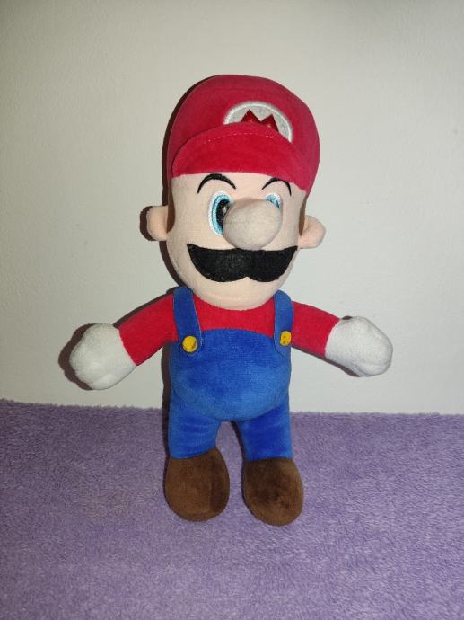 Super Mario