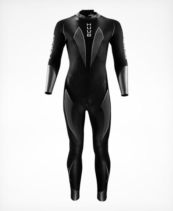 Huub Amnis neoprensko odijelo - wetsuit