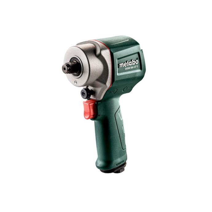 METABO pneumatski pištolj za kotače DSSW 500-1/2“ C