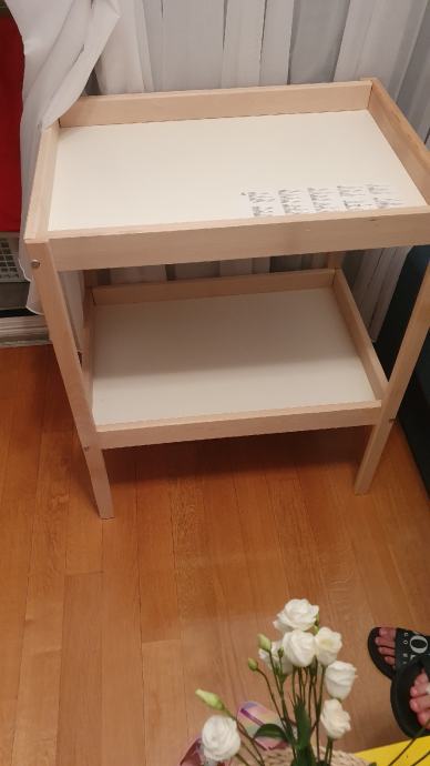 Nova Ikea Singlar prematalica