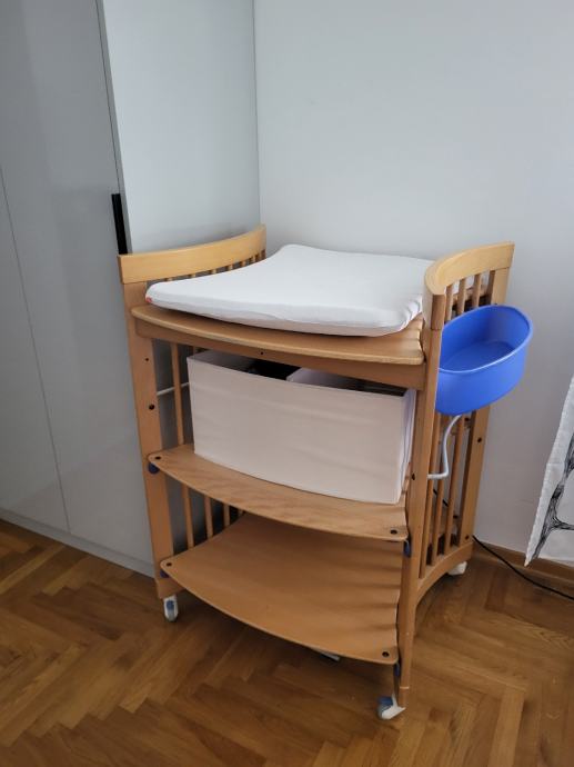 Stokke  Care prematalica