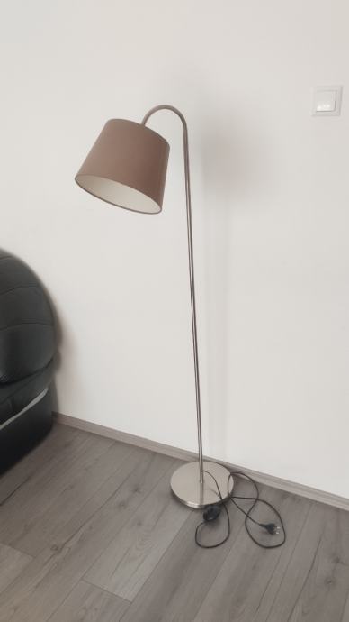 Samostojeća lampa Visina 140cm