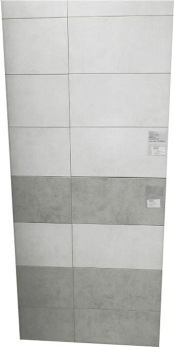 Keramičke pločice zidne "99146 Manila Gris" 1m²/6,90 € POPUST -10%