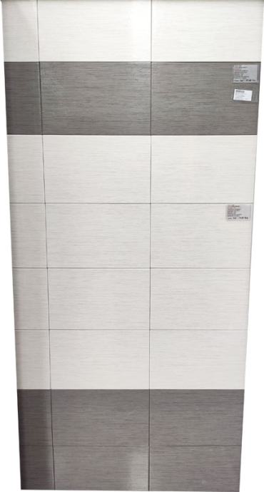 Keramičke pločice zidne "99152 Morse Bianco" 1m²/9,70 € POPUST -10%