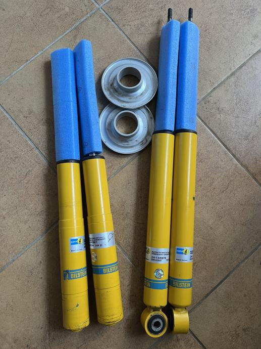 Bilstein B6 amortizeri