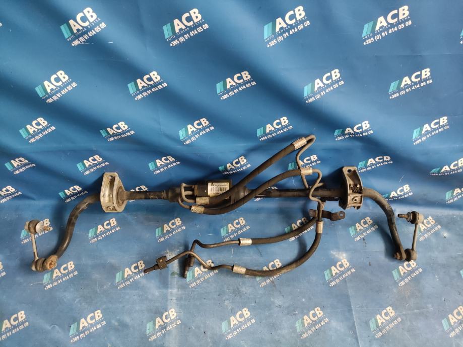 BMW 7 F01 F02 - Aktivni stabilizator 6775187