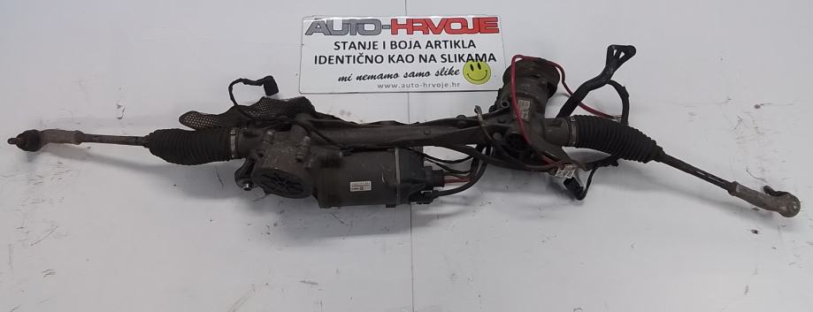 Letva Volana Audi A3/S3 8V 2012-2020 / 5Q1423053AH / Steering rack /